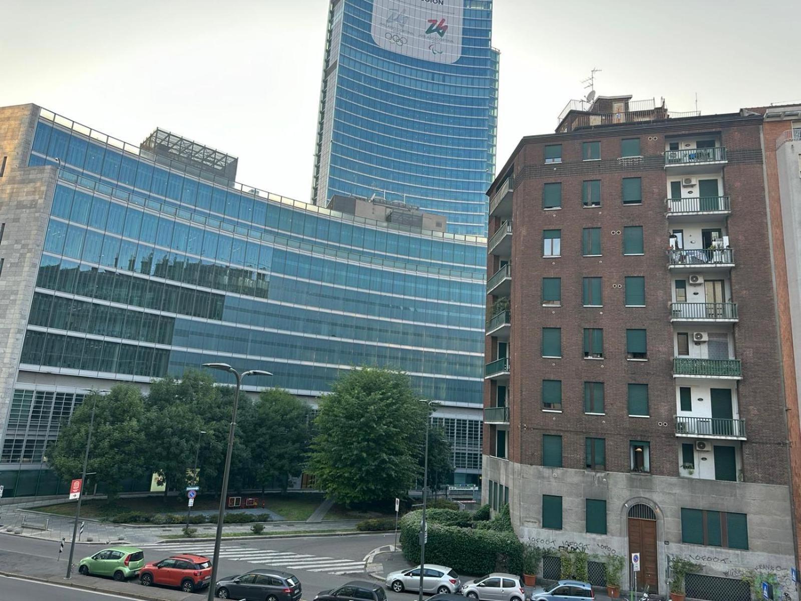 5Min Da Stazione Centrale ميلان المظهر الخارجي الصورة
